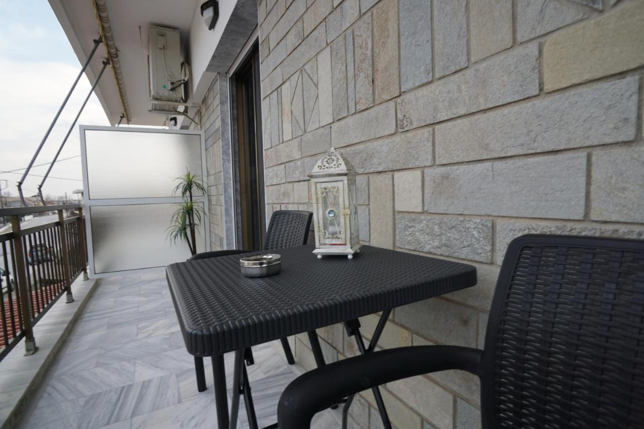 Studio Maggana Mangana Εξωτερικό φωτογραφία
