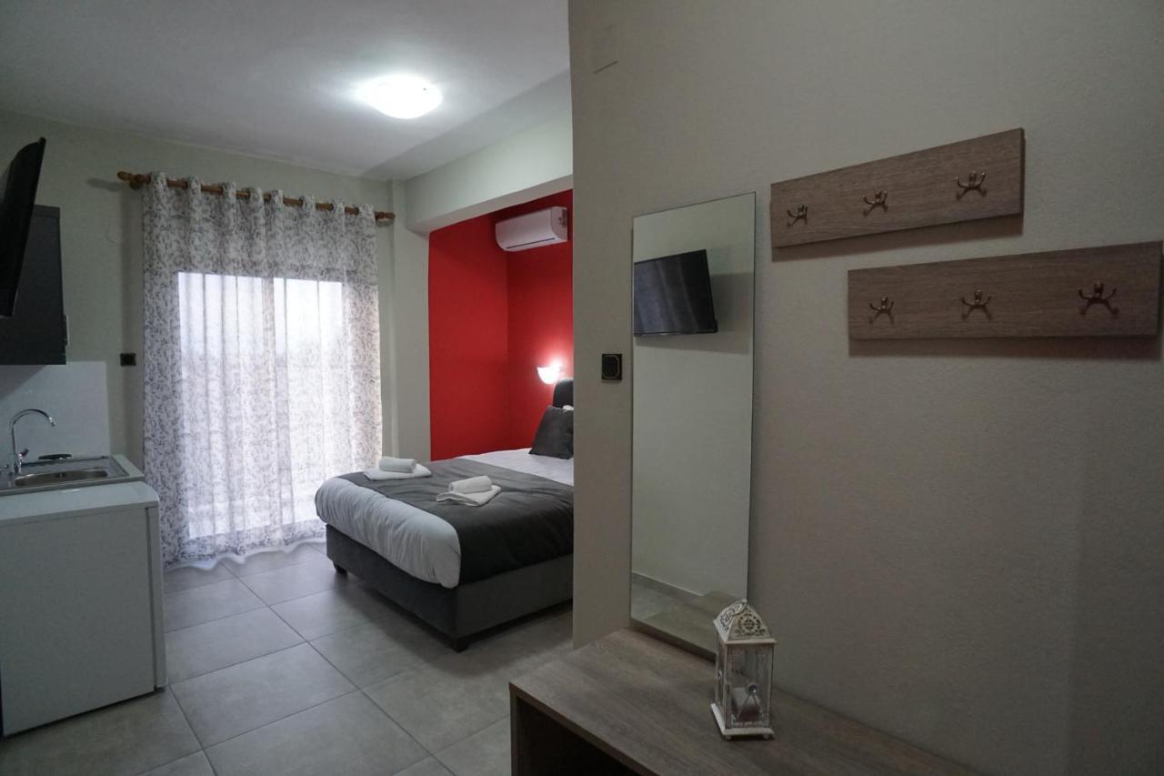 Studio Maggana Mangana Εξωτερικό φωτογραφία